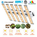 320W BAR Dimmable Grow Light Full Spectrum LM281B 5x5ft Indoor Veg Flower UV IR