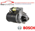 MOTOR ANLASSER STARTER BOSCH 1 986 S01 162 P FÜR OPEL ASTRA H,ASTRA J