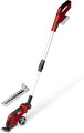 Einhell Akku-Gras- und Strauchschere GE-CG 18/100 Li 18V Teleskop Power X-Change