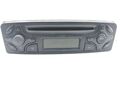 A2038202286 audio system für MERCEDES-BENZ CLASE C 220 CDI (203.008) 2836423