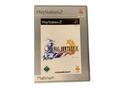 Final Fantasy X Platinum | Sony PlayStation 2 PS2 | inkl. OVP & Anleitung