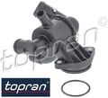 topran 114852 Thermostat für Kühlmittel Thermostat Kühlmittel 