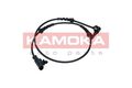 Kamoka 1060142 RADDREHZAHL ABS SENSOR hinten passend für FIAT LANCIA