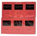 Valentino born in roma donna Eau De Parfum Damen parfum proben  6x1,2 Ml.