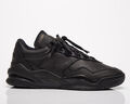 CASBIA x Champion Atlanta Low Herren Schwarz Freizeit Lifestyle Sneakers Schuhe