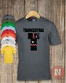 KLF Trancentral T-Shirt Old School Acid House Club Rave Festival 