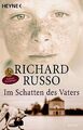 Im Schatten des Vaters. von Russo, Richard P., Zilla, Su... | Buch | Zustand gut