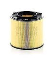 MANN-FILTER Luftfilter C 17 013 für AUDI
