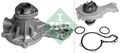 Wasserpumpe Motorkühlung Schaeffler INA 538 0339 10 für VW AUDI FORD SEAT GOLF 2