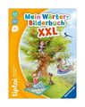 tiptoi® Mein Wörter-Bilderbuch XXL von Cee Neudert