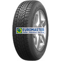 Winterreifen DUNLOP 195/65 R 15 TL 91T WINTER RESPONSE 2