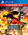 One Piece: Pirate Warriors 3 - PS4 / PlayStation 4 - Neu & OVP