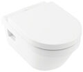 Villeroy & Boch Architectura Combi-Pack Tiefspül- WC DirectFlush (offener