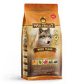 Wolfsblut - Wide Plain Small Breed - 2 kg - Hundefutter