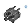 1x Zündspule MEYLE 314 885 0010 passend für CHRYSLER DODGE JEEP MINI