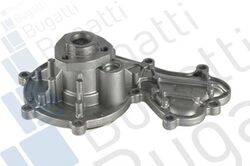 Kühlmittelpumpe Wasserpumpe Bugatti für Honda Accord Viii 2008-> Pa10224