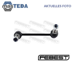 2923-L409RRH STABILISATOR STABI KOPPELSTANGE HINTEN FEBEST NEU OE QUALITÄT