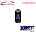 MOTOR ÖLFILTER HENGST FILTER H398W I FÜR DEUTZ-FAHR AGROTRON,AGROSTAR