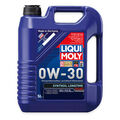 LIQUI MOLY 1151 Synthoil Longtime Plus 0W-30 Motoröl FÜR VW AUDI SEAT SKODA 5L