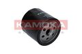 KAMOKA Ölfilter F100801 für SEAT VW SKODA AUDI
