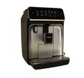 PHILIPS Series 3200 Kaffeevollautomat EP3246/70, schwarz/silber, 15 Bar