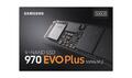Samsung 970 EVO PLUS 500 GB SSD