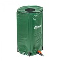 Regenwassertank Regentonne Regenwasserfass- 100L - Faltbar