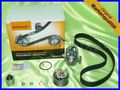 CONTI Zahnriemen Satz Wasserpumpe VW GOLF 4 5 PASSAT SHARAN TOURAN 1.9 / 2.0 TDI