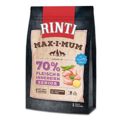 Rinti Max-i-Mum Senior Huhn (7 x 1 kg)