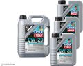 8 L Original LIQUI MOLY Special Tec V 0W-20 Motoröl für Volvo VCC RBS0-2AE