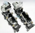 2 x SAUGROHR VERSTÄRKTE 059129711CK 059129712BQ Audi Q7 A4 A6 A5 2.7 3.0 TDI