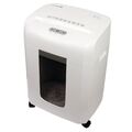 B-Ware OLYMPIA MC 408.2 professioneller Aktenvernichter Micro Partikelschnitt 