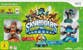 Skylanders: Swap Force-Starter Pack (Nintendo Wii, 2013)