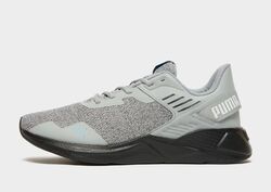 Puma Disperse XT 2 Trainingsschuhe® (Herren Größe: UK 8 EUR 42) Steinbruch/Asphalt