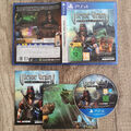 PS4 - Playstation ► Victor Vran - Overkill Edition ◄ CIB | Motörhead