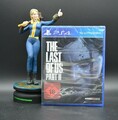 Playstation 4 PS4 The Last of us Part 2 II NEU OVP Verschweißt Survival Horror
