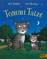 Tommi Tatze Axel Scheffler