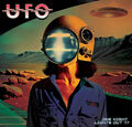 CD UFO - One Night Lights Out '77 - 2024 - Import - NEU