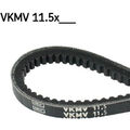 SKF VKMV 11.5X685 Keilriemen für VW SEAT GOLF VENTO PASSAT POLO CORRADO CADDY