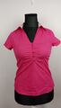 EK5229 Damen Bluse von Esprit, pink, Gr.38