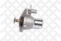 Thermostat, Kühlmittel für Fiat Ducato, Iveco Daily 2.3JTDM 06-