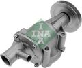 INA Wasserpumpe 538 0438 10 für FIAT LANCIA SEAT