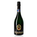 Fürst von Metternich Riesling Sekt Trocken  0,75l, alc. 12,5 Vol.-%, 