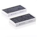 MANN-FILTER CUK23005-2 FILTER INNENRAUMLUFT FÜR BMW MINI X1 + VAN + I3 13-16