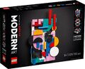 LEGO® ART 31210 - Moderne Kunst