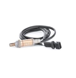 RIDEX 3922L0139 Lambdasonde vor Kat Oxygen O2 Sensor für VW GOLF II (19E, 1G1)