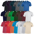 GILDAN HEAVY COTTON T-SHIRTS M L XL XXL 3XL 4XL 5XL NEU SHIRT HERREN BAUMWOLLE