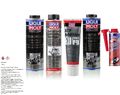 LIQUI MOLY Pro-Line Motor  Kraftstoff und Aut.Getriebe  Pflege Set Diesel