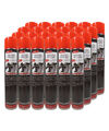 24x 850ml BREMSENREINIGER  SPRAY mit 360° Ventil POWER Brake Cleaner  20,4 LITER