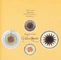 WADADA LEO SMITH'S GOLDEN QUARTET (CD jewel case)